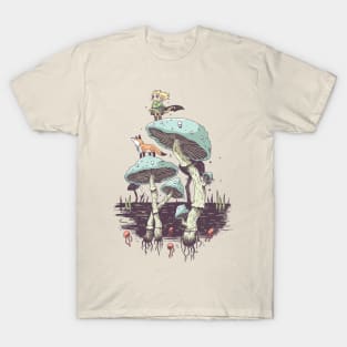 Elf Archer T-Shirt